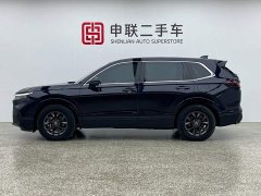Honda Haoying 2023 240TURBO 2WD Elite Edition 5 seats - фото 4