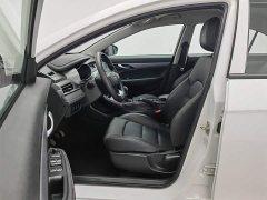 Geely Emgrand UP 1.5L manual comfort type - фото 10