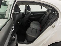 Geely Emgrand UP 1.5L manual comfort type - фото 15