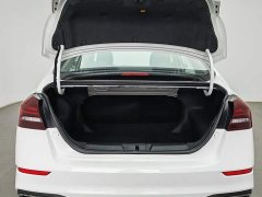 Geely Emgrand UP 1.5L manual comfort type - фото 16