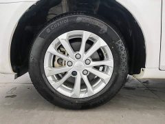 Geely Emgrand UP 1.5L manual comfort type - фото 17