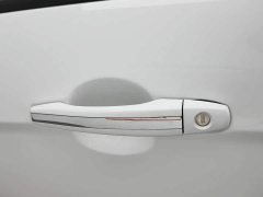 Geely Emgrand UP 1.5L manual comfort type - фото 18