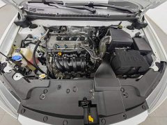 Geely Emgrand UP 1.5L manual comfort type - фото 6