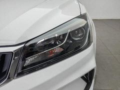 Geely Emgrand UP 1.5L manual comfort type - фото 7
