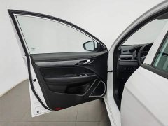 Geely Emgrand UP 1.5L manual comfort type - фото 8