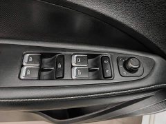 Geely Emgrand UP 1.5L manual comfort type - фото 9