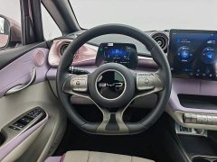 BYD Dolphin 420km Fashion Edition - фото 11