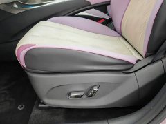 BYD Dolphin 420km Fashion Edition - фото 20