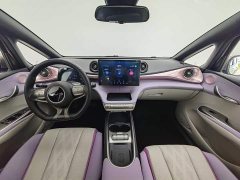 BYD Dolphin 420km Fashion Edition - фото 5
