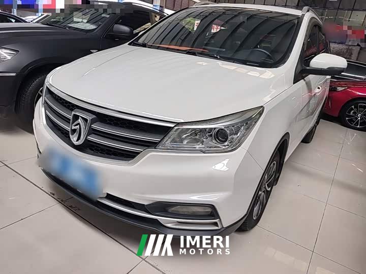 Voyah 730 1.5T CVTFashion Version 7 - автомобиль из Китая