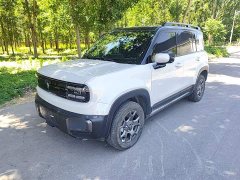 Voyah Plus 301kmFlagship Edition - фото 1