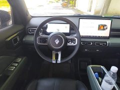 Voyah Plus 301kmFlagship Edition - фото 11