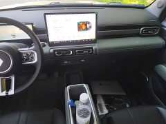 Voyah Plus 301kmFlagship Edition - фото 12
