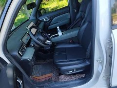 Voyah Plus 301kmFlagship Edition - фото 14