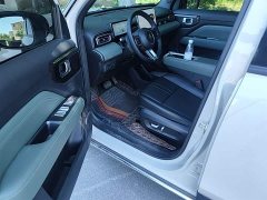 Voyah Plus 301kmFlagship Edition - фото 15