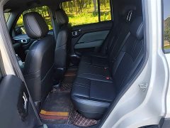 Voyah Plus 301kmFlagship Edition - фото 16