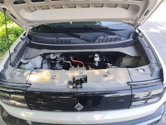 Voyah Plus 301kmFlagship Edition - фото 19
