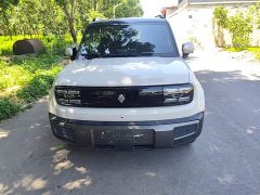 Voyah Plus 301kmFlagship Edition - фото 3