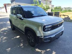 Voyah Plus 301kmFlagship Edition - фото 4
