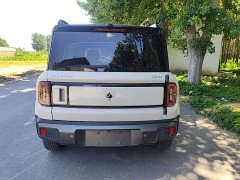 Voyah Plus 301kmFlagship Edition - фото 6