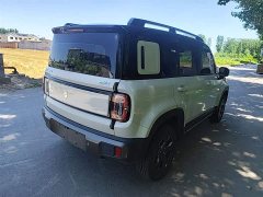 Voyah Plus 301kmFlagship Edition - фото 7