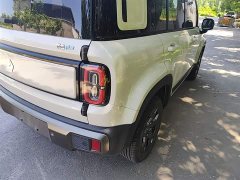 Voyah Plus 301kmFlagship Edition - фото 8
