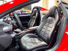Ferrari 812 6.5L GTS - фото 17