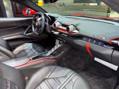 Ferrari 812 6.5L GTS - фото 18