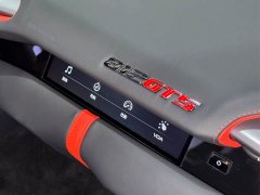 Ferrari 812 6.5L GTS - фото 19