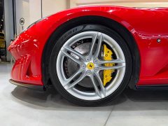 Ferrari 812 6.5L GTS - фото 6