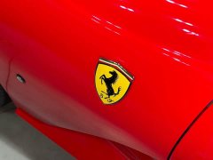 Ferrari 812 6.5L GTS - фото 7