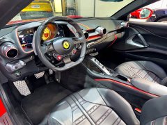 Ferrari 812 6.5L GTS - фото 8