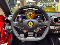 Ferrari 812 6.5L GTS - фото 9