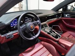 Porsche Panamera 2.9T - фото 13