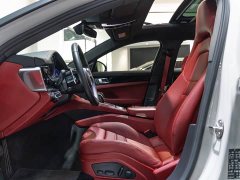 Porsche Panamera 2.9T - фото 14
