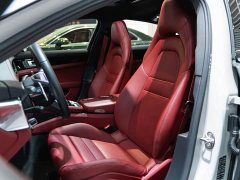 Porsche Panamera 2.9T - фото 15