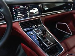 Porsche Panamera 2.9T - фото 17