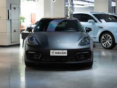 Porsche Panamera 2.9T - фото 2