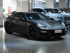 Porsche Panamera 2.9T - фото 3