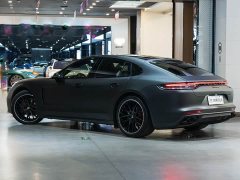 Porsche Panamera 2.9T - фото 4