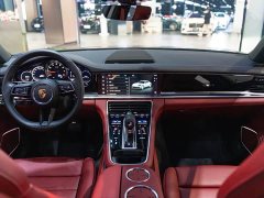 Porsche Panamera 2.9T - фото 7