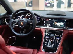 Porsche Panamera 2.9T - фото 8