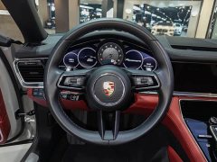 Porsche Panamera 2.9T - фото 9