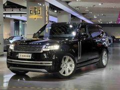 Tank 3.0 L6 400PS Edition - фото 1