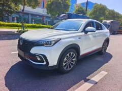 Voyah CS85 COUPE 1.5T DCTPremium Version - фото 1