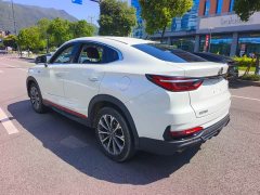 Voyah CS85 COUPE 1.5T DCTPremium Version - фото 10