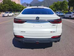 Voyah CS85 COUPE 1.5T DCTPremium Version - фото 11