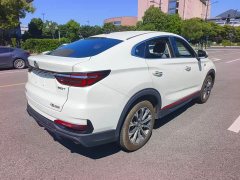 Voyah CS85 COUPE 1.5T DCTPremium Version - фото 12