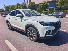 Voyah CS85 COUPE 1.5T DCTPremium Version - фото 3