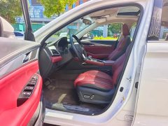 Voyah CS85 COUPE 1.5T DCTPremium Version - фото 4